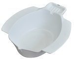 Opzet Bidet voor op de WC